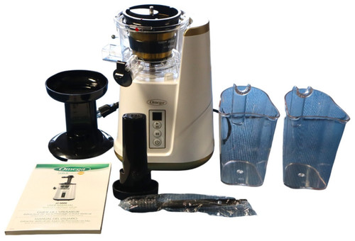 Jc3000wh13 omega pressa - omega,