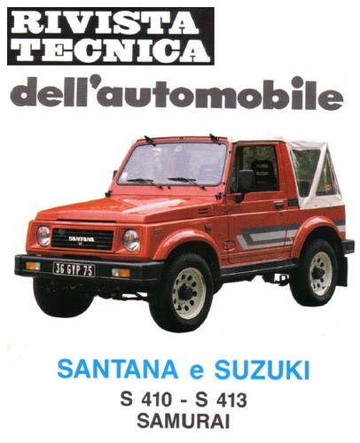 Manuale tecnico officina - cd,