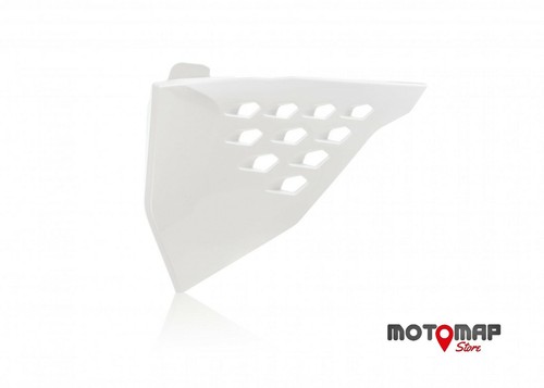 Coperchio cassa filtro vented - coperchio,