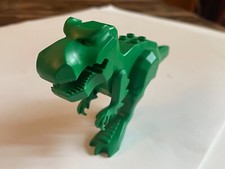 1X  Lego Tyrannosaurus rex,  trex07, 1349, 5975, 5987