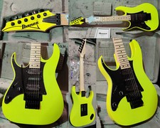 IBANEZ RG550L-DY Genesis