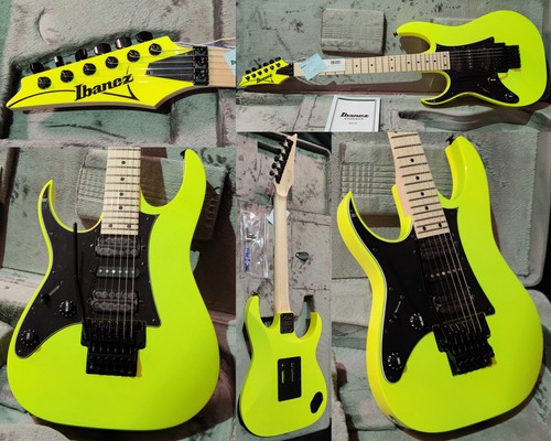 Ibanez rg550l genesis - ibanez, rg550l-dy