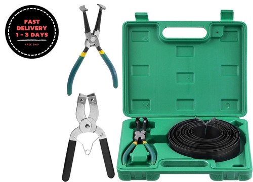 Kit compressore anillo - kit, de