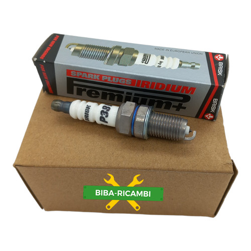 Candela brisk iridium - candela,