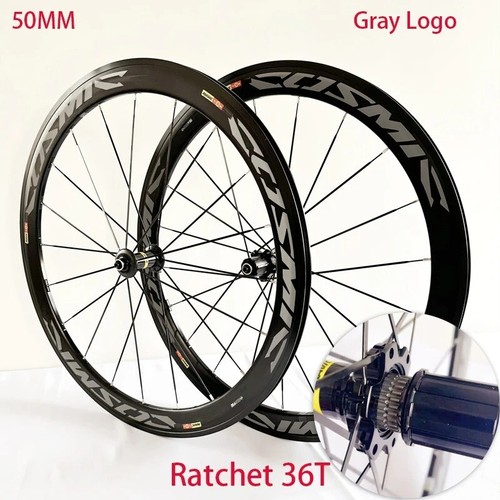 Set ruote freno cerchio - , bici
