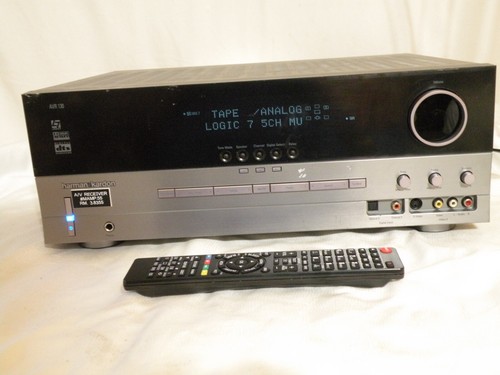Harman kardon avr - kardon, avr-130,