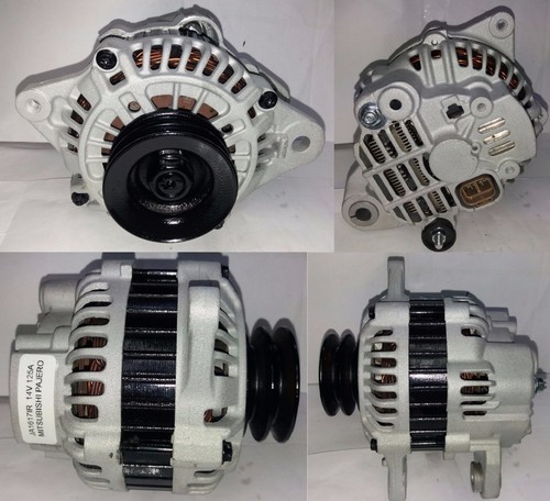 Alternatore ja1617ir 135 - ja1617ir,