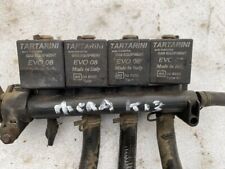 RAIL INIETTORE TARTARINI EVO