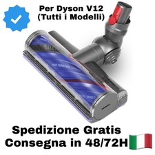 Spazzola Dyson V12 Slim Direct