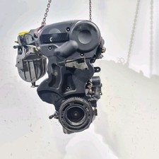 Motore Tipo Z16XE-MERIVA -