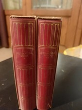 LA LETTERATURA GRECA 2 volumi 1° edizione i Meridiani Mondadori 1989 da libreria