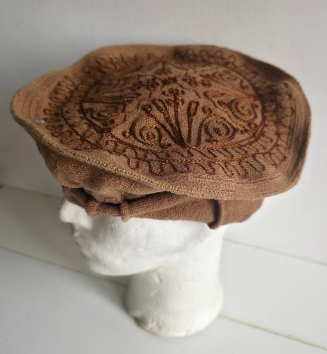 Raro pakol afghano ahmad - raro,