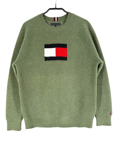 Maglione pullover tommy - maglione,