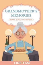Memorie Della Nonna: Diario Di