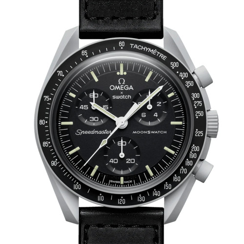 Omega swatch orologio - omega,