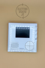 Bticino 344502 - 100v12b  Videocitofono 