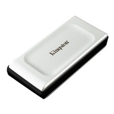 Kingston XS2000 500 GB SSD portatile - USB-C, 2000 MB/s, USB 3.2 Gen 2x2