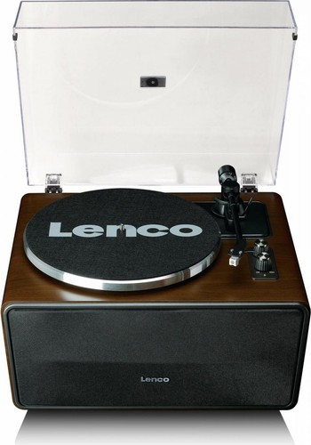 Lenco giradischi cinghia 2 - lenco,