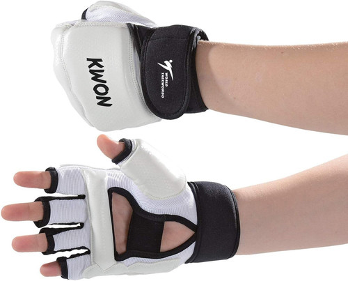 Guantoni boxe wt world - da,