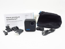 GoPro Max 360° Action Camera