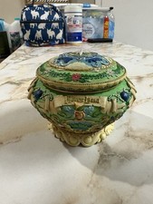 Music Box Walt Disney Tinker