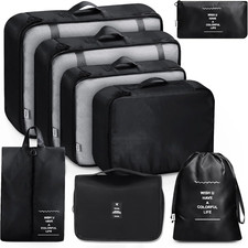 Pezzi packing cubes - pezzi/6,