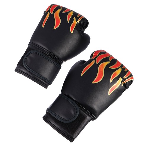 Guantoni boxe muay thai - boxe,