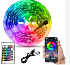 Striscia LED 5 Metri  – Luci