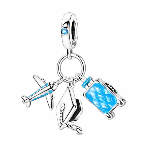 Mariafonte charm aereo - charm,