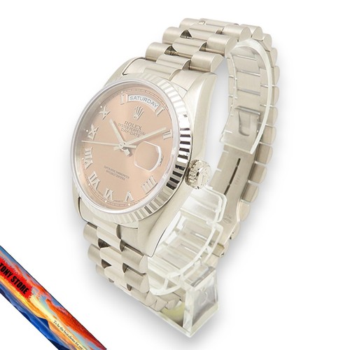 Orologio rolex daydate - orologio,