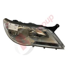 FARO O/S LATO GUIDA DESTRO VOLKSWAGEN TIGUAN SPORT 5N 07-11 1LD24703804