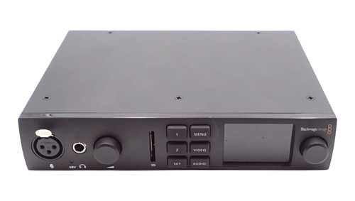 Blackmagic ultrastudio mini - ultrastudio,