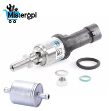 INIETTORE PER BRC GPL BLU CON