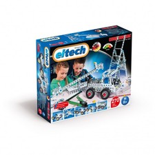 eitech Set Ingranaggi