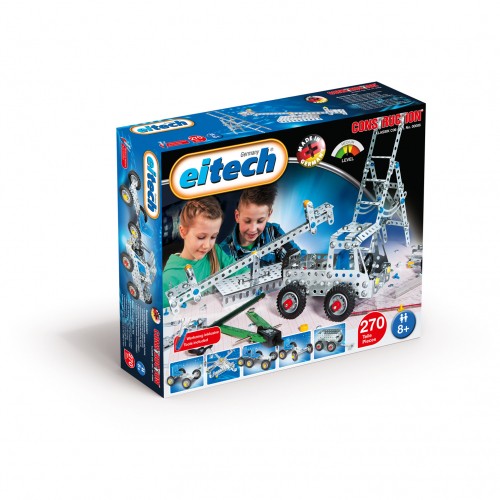 Eitech set ingranaggi - eitech,