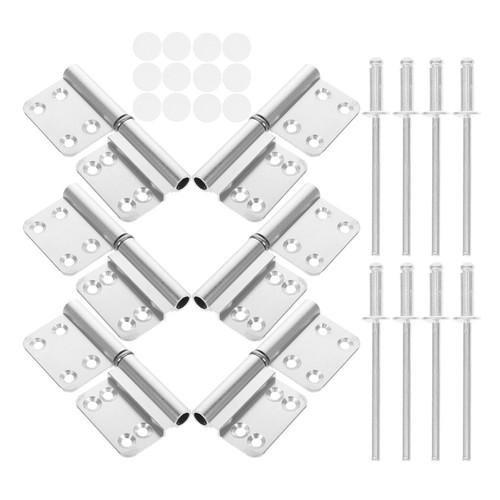 Sets cerniere per ante - sets,