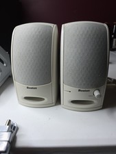 Altoparlanti Boston Acoustics