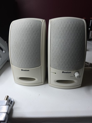 Boston acoustics - boston,