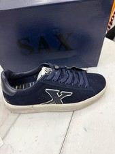 Scarpa Sneakers Sax Mod