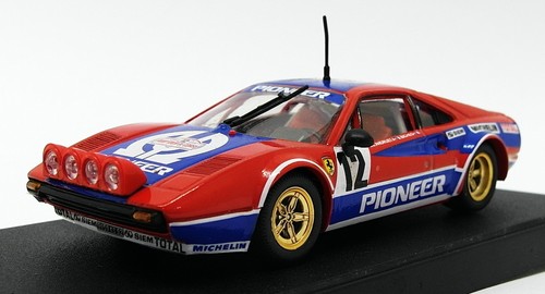 Vitesse scale model car - model,