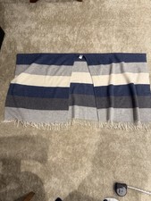 Poncho Peserico made in Italy