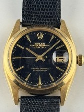 Rolex Vintage Oyster Perpetual