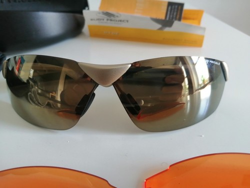 Occhiali sole rudy - occhiali,