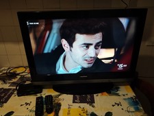 TV 32 Pollici LCD Grundig + Decoder Esterno