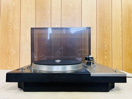 Technics 1100 giradischi a - sl-1100,