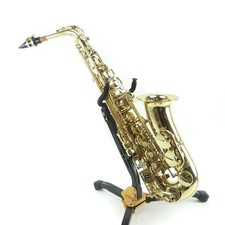 SELMER Sassofono contralto Strumento a fiato Super Action Super Action 80 Serie 2_