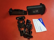 Battery grip phottics bg6d per canon 6d. Condizioni eccellenti, usato pochissimo