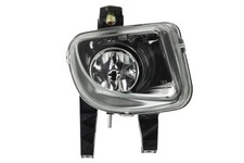 Fog lamp rights to conven