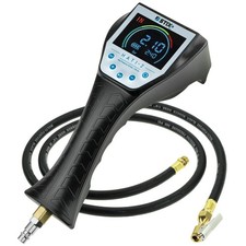 Gonfiatore digitale per