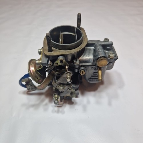 Carburatore originale weber - carburatore,